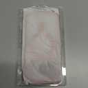 for iPhone 17 Pro Case with 1x Screen Protector, [Compatible with MagSafe] [Integrated Camera Protection], Non Yellowing Slim Cute Women Girly Magnetic Cover for iPhone 17 Pro 6.3", Orange