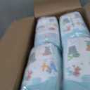 Pampers Diapers - Baby Dry - Size 3, 104 Count, Absorbent Disposable Infant Diaper 
