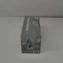 BLACK+DECKER Easy Steam Compact Iron for Clothes, Automatic Shutoff, Nonstick Plate, Light Weight, 1200 Watts