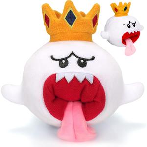 Cute Anime Plush Toy - Soft Stuffed Cartoon Figure, Ideal Creative Christmas Birthday Gifts for Fans, Kids, Adults, Perfect for Home Decoration