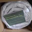Zinus 8 Inch Green Tea Cooling Memory Foam Mattress [New Version], Queen, Fiberglass Free, Medium Firmness, Cooling Gel Foam, Certified Safe Foams & Fabric, Mattress in A Box