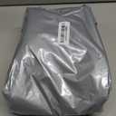 Womens Snow Boots for Winter: Comfortable & Warm for All Day Wear - Waterproof Non Slip Booties for Commute Outdoor Walking (8, Black)