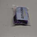 Queenmore Small Dog Sweaters, Soft Fleece Vest Pullover Dog Jacket with Leash Hole, Warm Winter Pet Clothes Cold Weather Doggy Dachshund Sweater for Medium Dogs Cats Boy or Girl (Lavender, S)