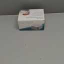 Big Red Rooster Sleep Sound Machine - White Noise Device for Kids and Babies with Rain and Nature Sounds - Portable Noise Cancellation for Nap Time, Bedroom, Nursery, or Office - 4x4x3 in