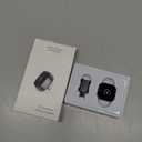 2026 Upgraded Wireless CarPlay Adapter for iPhone, Mini USB Design for Cars with Wired CarPlay, Fast Connection,5.8GHz WiFi, No Delay, Compatible with iOS 10+ & iPhone 6+, USB/Type C, Plug and Play