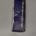 DIERLIGHT 50FT RGB Permanent Outdoor Lights, LED String Lights with APP & Remote Control, IP67 Waterproof Multicolor Eaves Lights for Christmas Halloween Party, Garden, House Decor Rope Lights