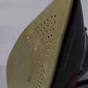 Rowenta Access Stainless Steel Soleplate Steam Iron with Retractable Cord, Powerful Steam Diffusion, Auto-Off and Anti-Drip, 1725 Watts, Black Clothes Iron, DW2459