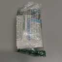 Electric Toothbrush Charger Base Compatible with AquaSonic Black/Vibe Series Tooth Brushes Replacement Waterproof Battery Charging Stand Power Adapter - Black