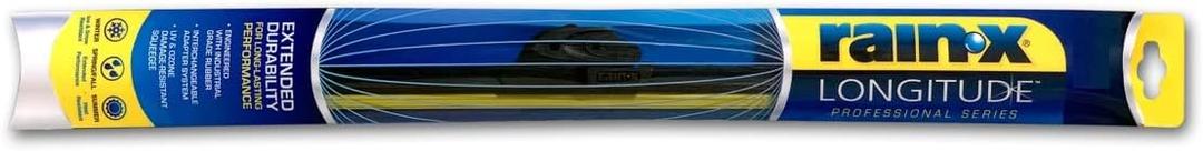 Rain-X Longitude Wiper Blade 22"