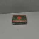 Organic Ready to Use Henna Paste Hair Color and Hair Dye Cones 12 Pieces