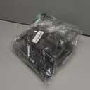 Shampoo and Conditioner Dispenser, Shower Soap Dispensers 3 Chamber No Drill Refillable Wall Mounted Shampoo Body Wash Dispenser for Shower 3 * 300 ml Container for Bathroom Hotel RV, Clear