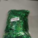 33 Feet Pre-Lit Christmas Garland, Artificial Vine Soft Greenery Garland Decoration with 100 LED Lights for Indoor Home Garden Christmas Decor Holiday Wedding Party Decoration