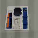 MOKAST Kids Smart Watch Toys for Boys Girls  Children Watch for Kids 4-12 Years Touch Screen Watches with 15 Games Video Camera Music Player Alarm School Mode Education Birthday Gifts (Navy)