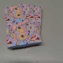 2 x Kidcube Phone Stand Magnetic - Cell Phone Stand Cute Moon Mushroom Girly for iPhone 16/15/14/13/12 Series