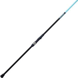 Ugly Stik Carbon Surf Spinning Fishing Rod (12' - Heavy - 2pc)