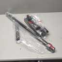 Dyson V8 Plus Cordless Vacuum, Cleans Hard Floors and Carpets, Detangles, Converts to Handheld, 115AW, 2 Power Modes, Up to 40 Minutes¹