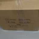 20x26 Large Organic Buckwheat Pillow with Dual-Layer Pillowcase and Extra Tartary Buckwheat Hulls, Adjust Height and Firmness, Neck Support Pillow for Back and Side Sleepers (Off-white)