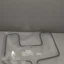 Pair Attic Ladder Spreader Hinge Arms for Werner 55-1 MFG 2006 and Older