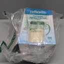 Dr. Brown's Baby Formula Mixing Pitcher with Adjustable Stopper, Locking Lid, & No Drip Spout, 32oz, BPA Free, Olive