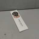 Smart Watch for Men Women Fitness: Waterproof Make Answer Call Digital Mens Watches Running Pedometer Step Tracker Smartwatch Android Phone iPhone Samsung Compatible Sleep SpO2 Heart Rate Monitor