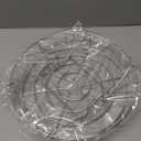 Stainless Steel Canning Rack, Rustproof, Anti-scald, Foldable, Contoured Steel Handles