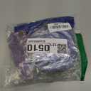 Rubies Police Officer Pet Costume for Dogs or Cats, Small (Small (Pack of 1))