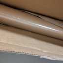 PerkHomy Brown Kraft Paper Roll 36" x 1,800" (150') for Gift Wrapping Bouquet Flower Art Painting Craft Writing Packaging Shipping 80GSM 55LB (Brown, 36" x 150')