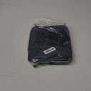 Lunch Box for Men - Reusable Lunch Bag Men Adult Women- Insulated Small LunchBox (Navy Blue)