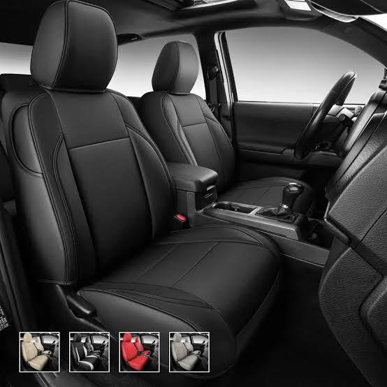 Car Seat Covers