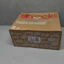 Smartfood Popcorn, Variety Pack, 0.5 Ounce (Pack of 40) (EXP 02/10/26)