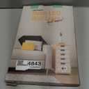 Let's Dance Neon Sign Pink Led Word Light Sign Lightning Bolt Neon Light Dance Light Up Signs Letter Neon Signs for Bedroom Bar Wedding Birthday Dancing Party Prom Night Decor Girl Gifts