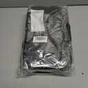 2 x Discreet Lockable Storage Organizer Case with 2 Drawstring Bags,Discreet Lockable Toy Bag Storage Organizer for Women and Men, Portable Travel Bag with Combination Lock (Regular Model)