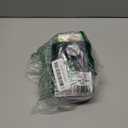 SL-591 Car Window Punch Button Lock Box, Black- Portable Key Storage Vault LockBox Fits House Keys, Car Keys, Fobs, Credit Cards/IDs + | Rideshare Keypad Safe Box, Digital Push Button Lock