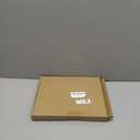 100% Blackout Blind Magnetic Window Cover 118 x 57Inch, No Drill, Cut Any Size/ Shape, Portable Black Out Shades Curtains for Nursery Bedroom, Rv, Media Room with Magnetic Closure