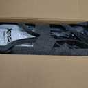 Momcozy TuckGo Travel Stroller, Spacious Seat, One-Hand Fold, 33 L Storage