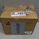 BISSELL Steam Shot OmniReach handheld portable steam cleaner for tile, grout, windows, bathrooms, kitchens, fabric steaming tool