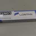 LONTAN 18 Inch Push to Open Soft Close Drawer Slides 5 Pairs Heavy Duty