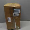 AAP73631502 Refrigerator Door Bin RIGHT Compatible for L-G,Ken-more Elite Refrigerator Shelf-2Packs LFX28968ST Door Bin AP5673810,2652330,AAP72909218-by MIFLUS