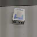 meross Matter Smart Thermostat for Electric Baseboard Heater, Works with Alexa, HomeKit, Google, SmartThings, Programmable WiFi Thermostat for House, Energy Saving, App & Voice Control for Smart Home