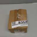 WH23X28418 WH23X24178 Drain Pump b40-3a01 Washer Drain Pump & Motor Fit for GE Washer gtw750 / Hot-point Washer Replace WH23X27574 AP6796897 AP5999520 AP6889136 PS12582968 PS11729491 from AMI PARTS