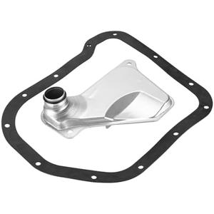 Oil Pan Gasket Kit Transmission Filter Gasket Kit Gasket - Compatible for Subaru Impreza 2015-2019 for Subaru Forester 2017-2019 - Replace Part 31728AA180, 31728-AA180