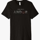 T-shirt Star Wars 2XL
