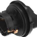 Motoforti Turn Signal Light Bulb Socket Holder No.A0018261982 for Mercedes-Benz ML320 04-07 for Mercedes Benz ML300 05-10 ML350 00-08 ML500 04-07 Long-lasting