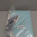 RMS Ultra Soft 4-Layer Washable and Reusable Incontinence Bed Pad - Waterproof Bed Pads, 24"X36"