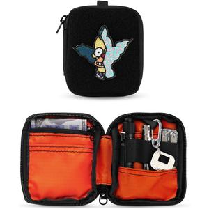 VIPERADE VE34 Mini EDC Organizer - Small Everyday Carry Pouch