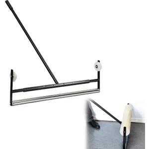 Carpet Protection Film Applicator for 24'', 36'', and 48" Wide Rolls, Applying Carpet Shield, Used for Quick Application of Applying Carpet Shield, for Properties for Sale, Indoor Carpets, Showrooms