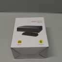 12V Dual-Mode Car Heater & Defogger, 150W Rapid Windshield Defroster & Cooler-Compact Design for Easy Cigarette Lighter Connection(M)