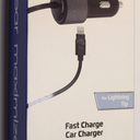 ZGear 2.4AMP Car Charger Type-C