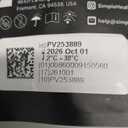 Simple HealthKit At-Home Common STD Test Kit for Chlamydia, Gonorrhea & Trichomoniasis - Tests for 3 Most Common STDs - STD Test Kit - Free Follow-Up Care & Fast Lab Results