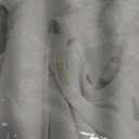 Walifrey Crew Neck Long Sleeve Bodysuit for Women Soft Stretchy Basic Shirts Bodysuits Tops (Large, White)